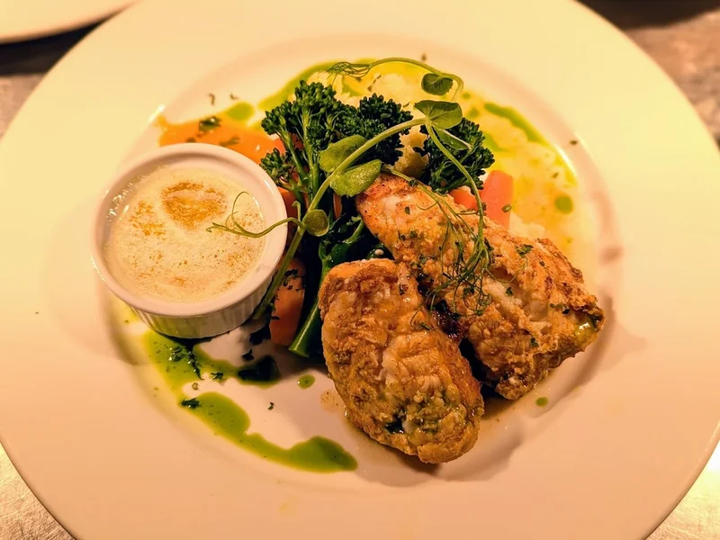 Taj Cottage Restaurant