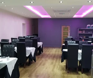 Indian restaurants in Urmston Trafford