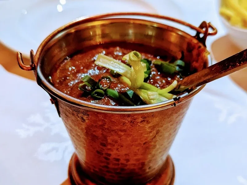 Haldi Spice Express,Manchester