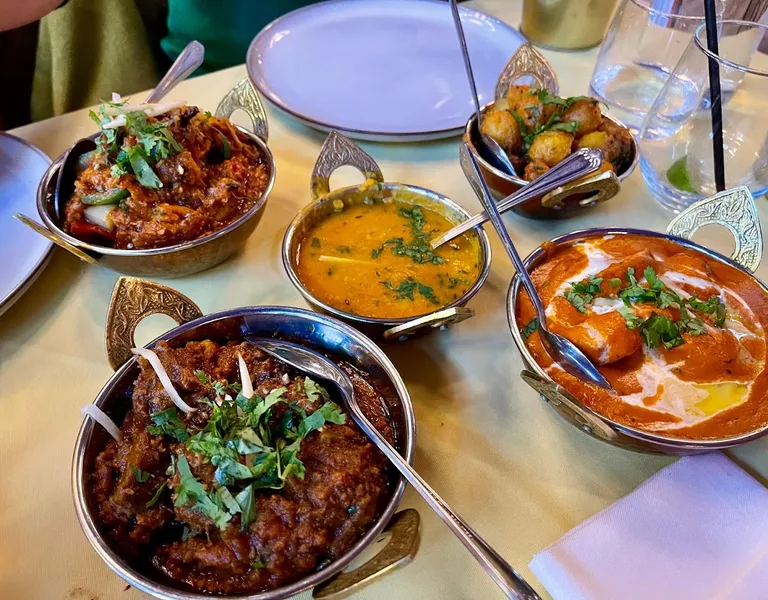 Sai Surbhi, Indian Restaurant, Urmston