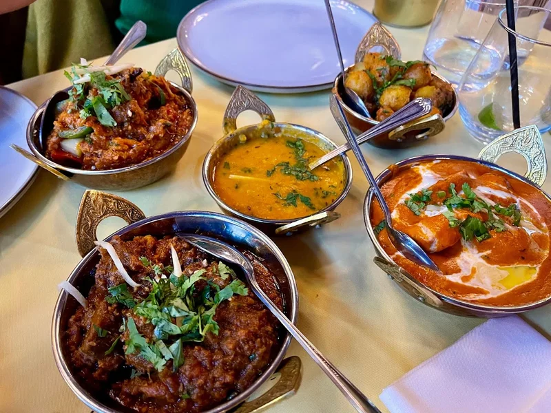 Sai Surbhi, Indian Restaurant, Urmston