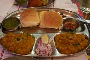 Indian restaurants in Stockport
