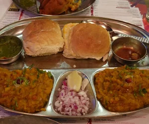 Indian restaurants in Stockport