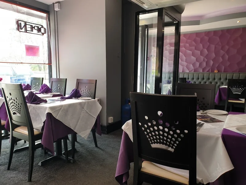 Qurashi Indian Restaurant