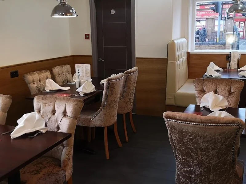 Madras spice Bredbury