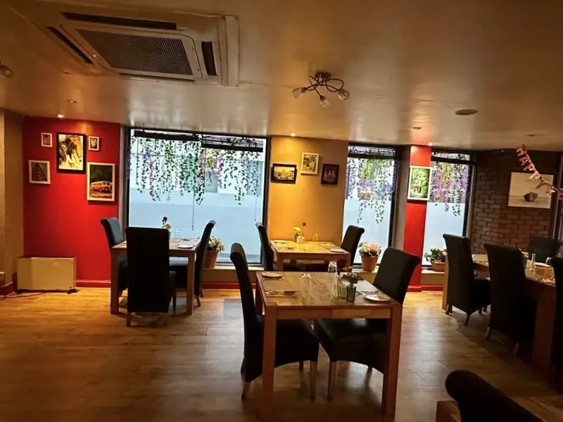 Mango Mist Stockport