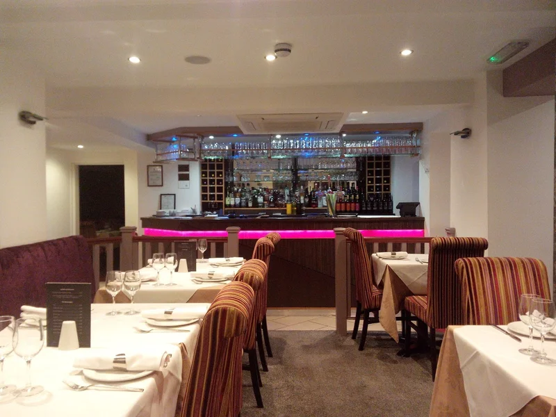 Spice Tower Indian Restaurant