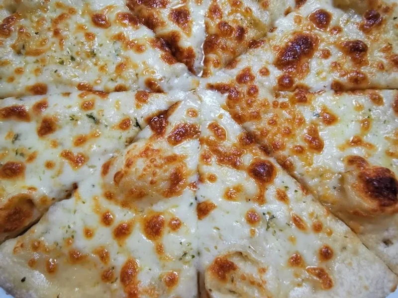 Failsworth Tandoori & Pizza