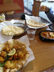 Indian restaurants in Wakefield