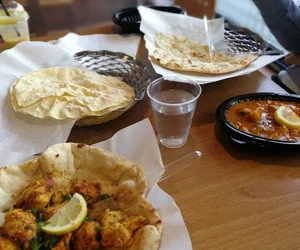 Indian restaurants in Wakefield