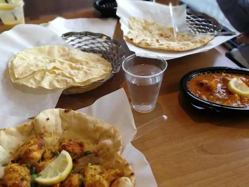 Abdul's