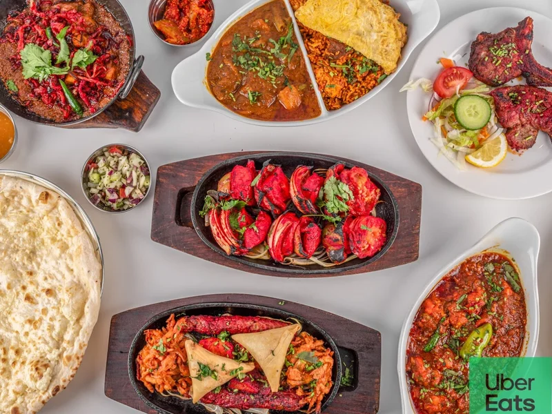 Amaan’s restaurant & Takeaway