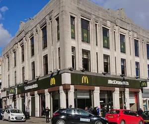 fusion restaurants in York in Calderdale