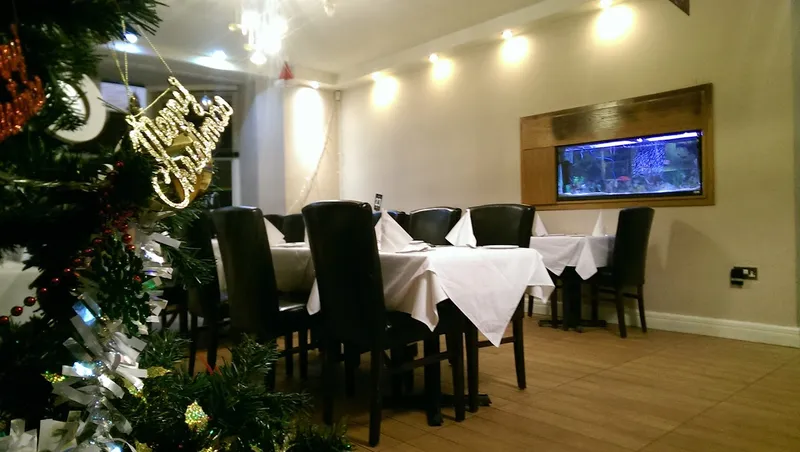 Village Restaurant