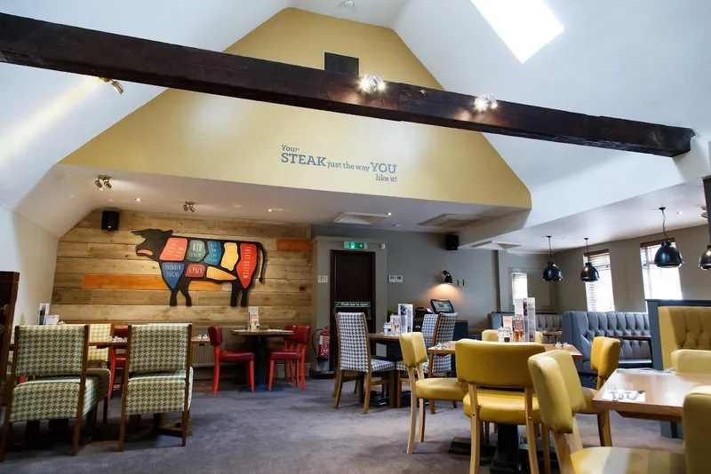 Halifax Beefeater