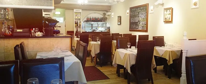 Goodfellas Restaurant