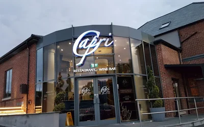 Best of 14 Italian restaurants in Wakefield