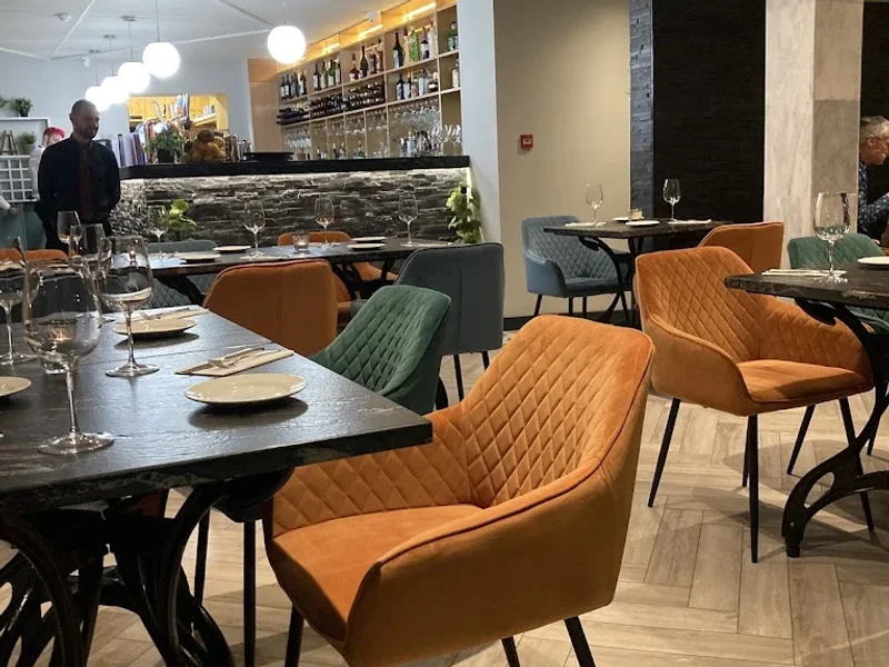 San Leo's Restaurant