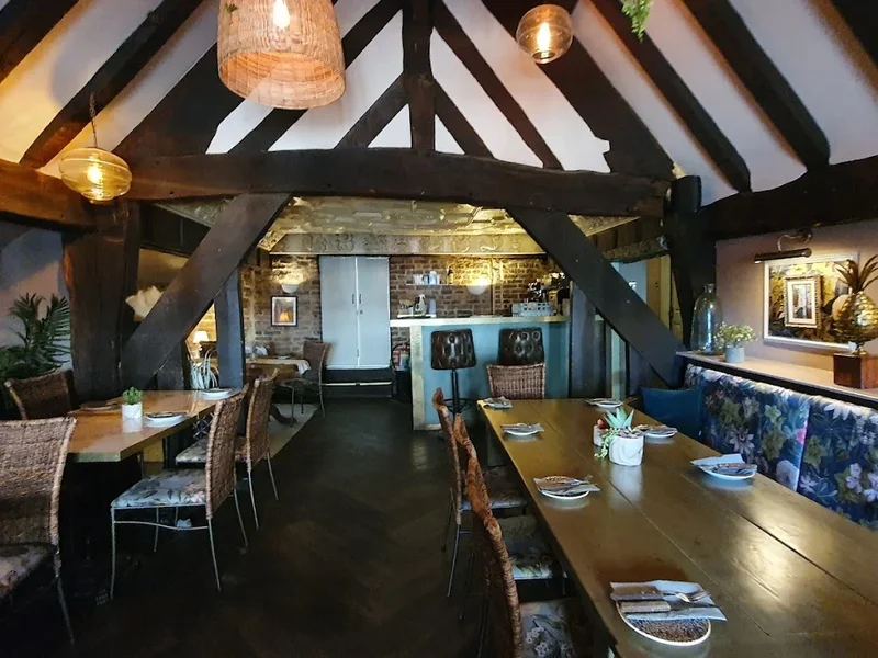 Fino Pizzeria & Cicchetti