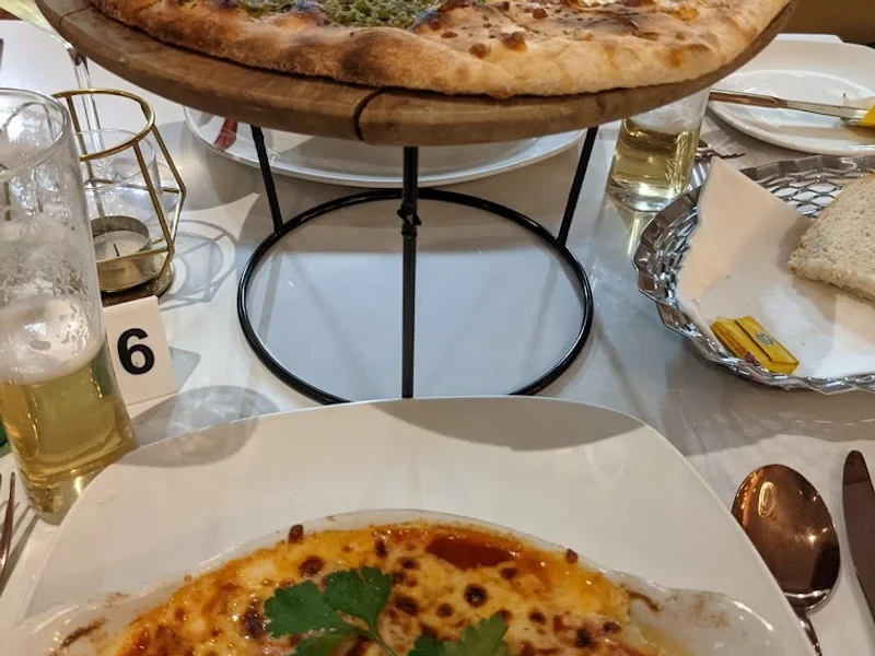 Dolce Vita Wakefield