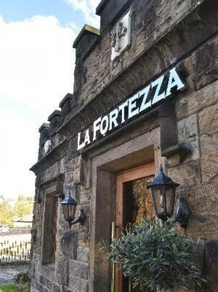 La Fortezza