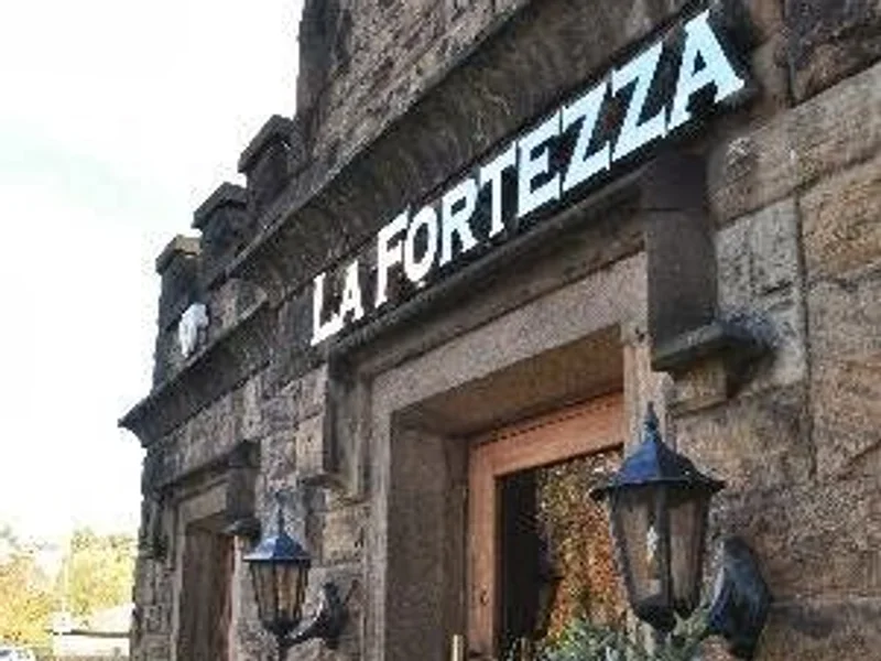 La Fortezza