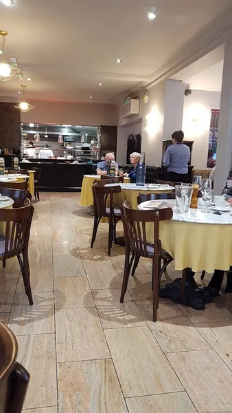 Capri Bistro Horbury