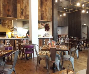 Italian restaurants in Bradford
