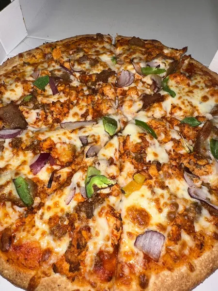 Italiano Pizza & Grill