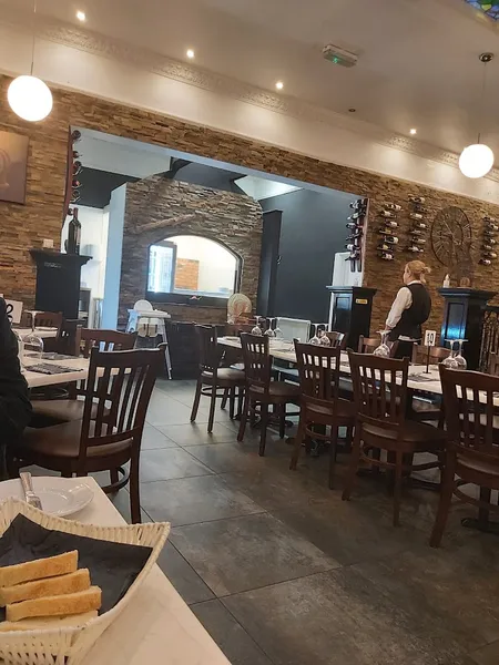Da Rocchio Ristorante Italiano