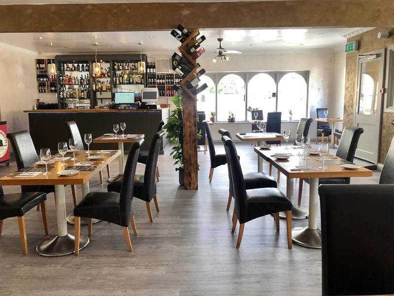 Fratelli Italian restaurant & bar