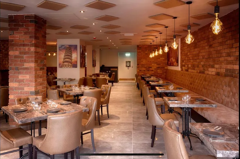 Rossini Italian Restaurant
