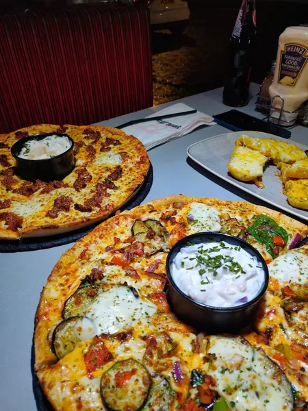 Sopranos Cafe Bistro