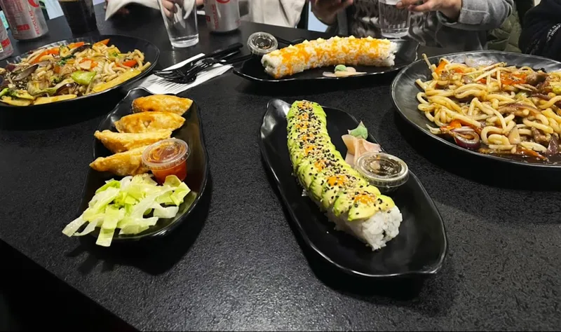 Juici Sushi