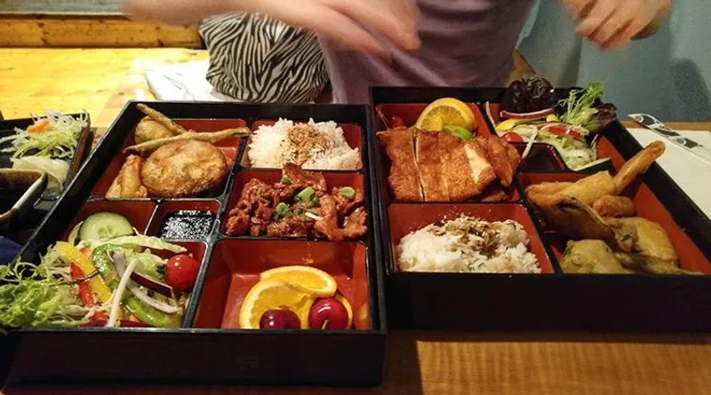Little Tokyo Restaurant