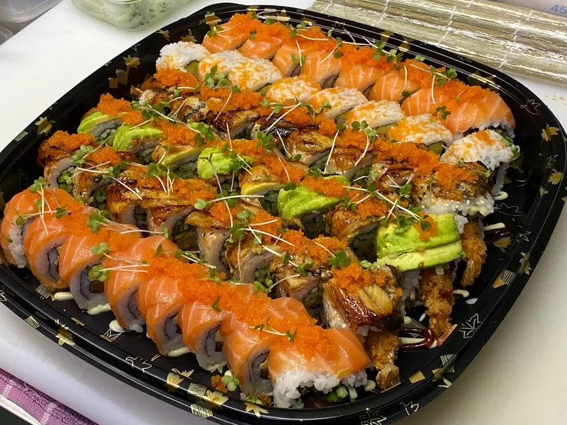 Sushi Kitchen
