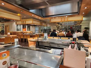 Japanese restaurants in Manchester