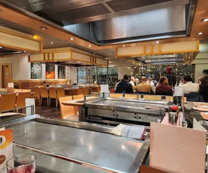 Japanese restaurants in Manchester