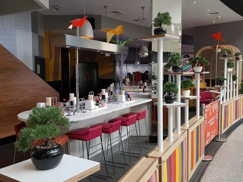 YO! Manchester Arndale