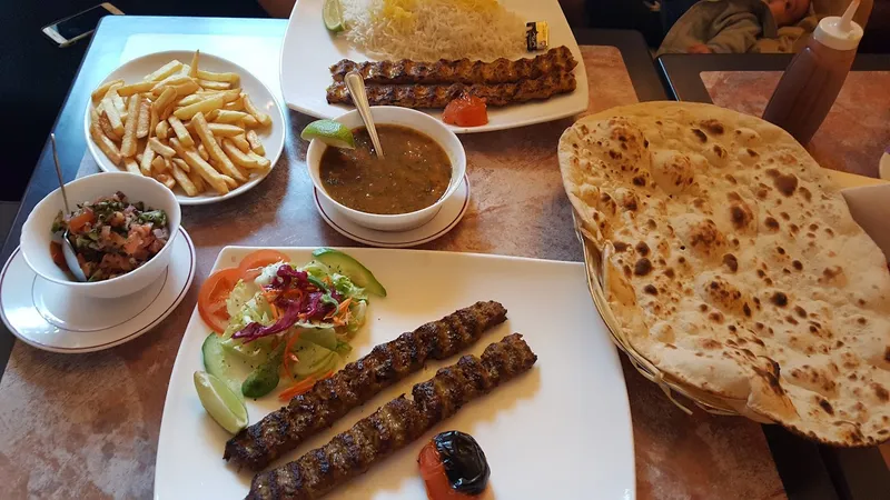 Zaffran