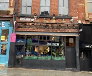 Turkish restaurants in Leeds