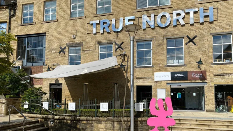 True North