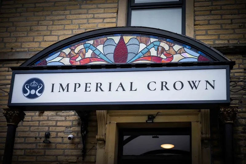 Imperial Crown Bar & Restaurant