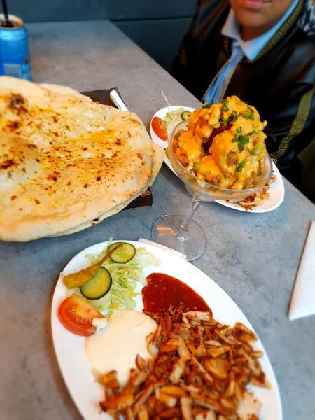 Shimlas Halifax