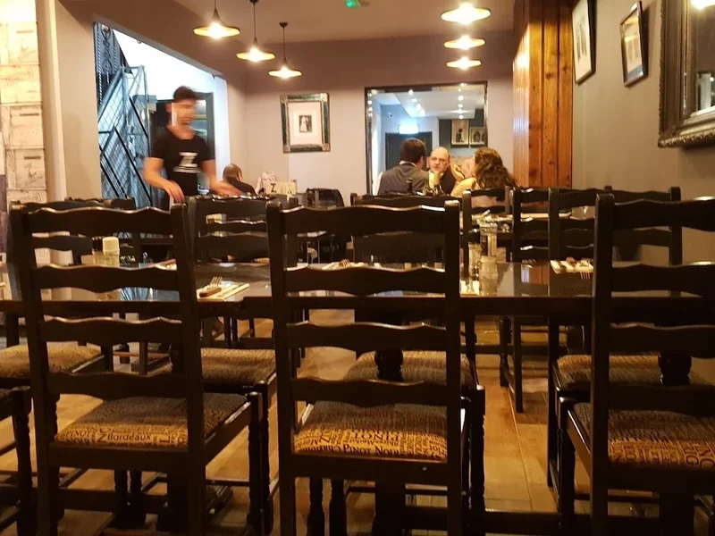 Zammuto Steak and Grill House