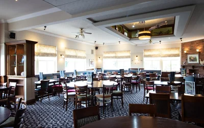 Top 11 restaurants in Mexborough Doncaster