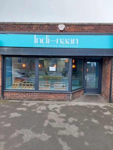 Indi-naan