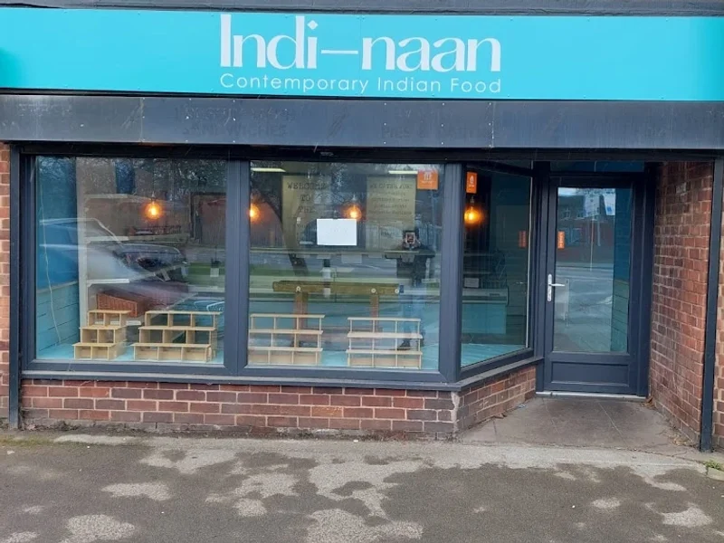 Indi-naan