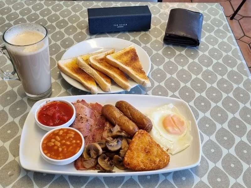 Taste village bistro