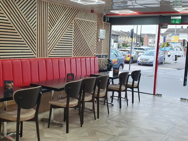 Red Relish Armthorpe